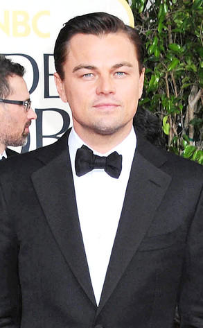 Leonardo DiCaprio Leonardo DiCaprio